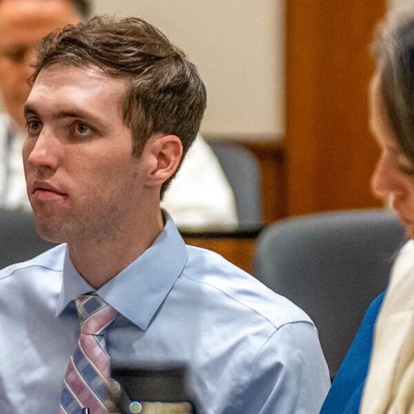 Charlie Kirk homicide suspect seeks to limit media at court docket listening&hellip;