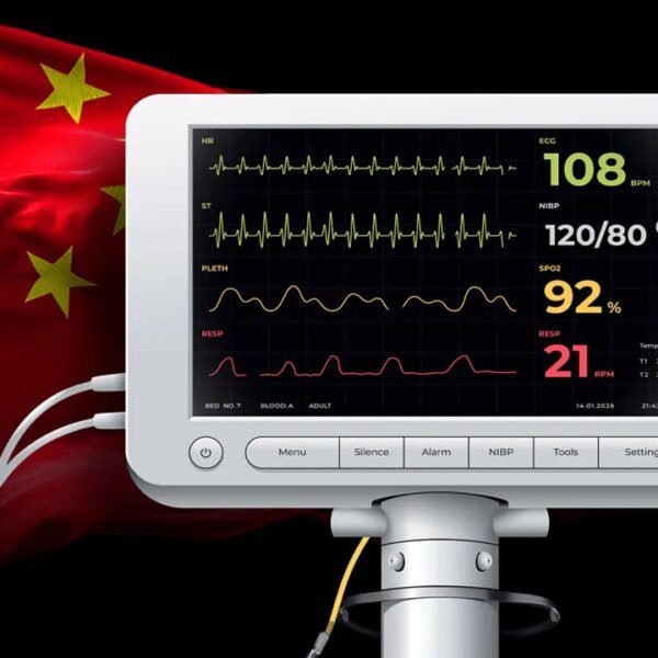Texas bans many China-linked medical gadgets over nationwide safety threats