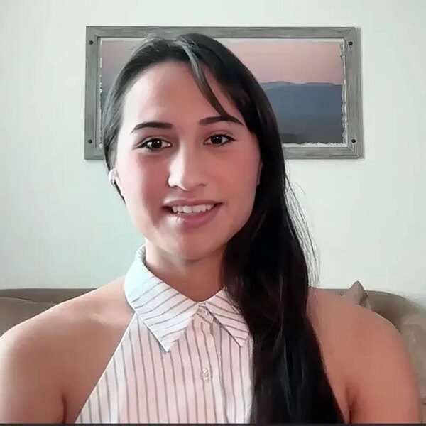 Chloe Cole says media suppressing transgender shooter protection