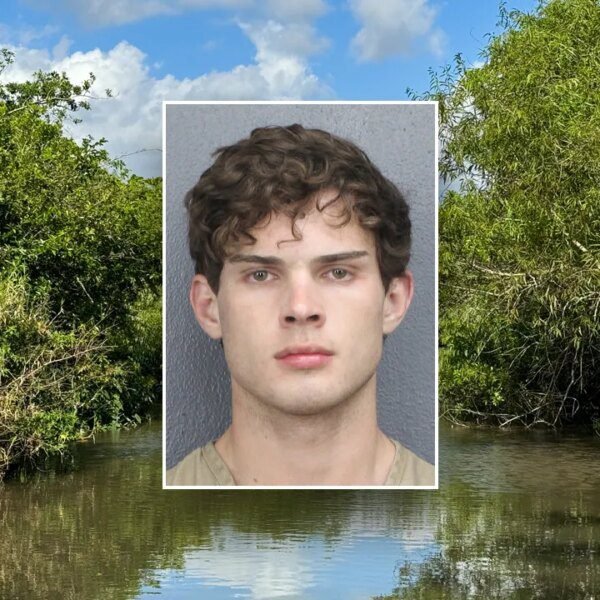 Influencer ‘Clavicular’ Braden Peters arrested in Florida on battery warrant