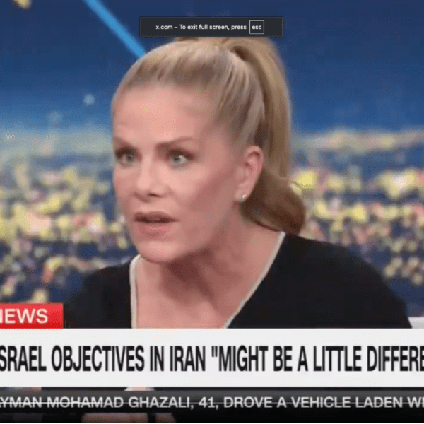 CNN panelists conflict over Trump’s Iran conflict, healthcare spending debate