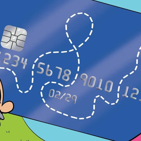 Credit card annual charges are hovering previous $800. Here’s why folks maintain&hellip;