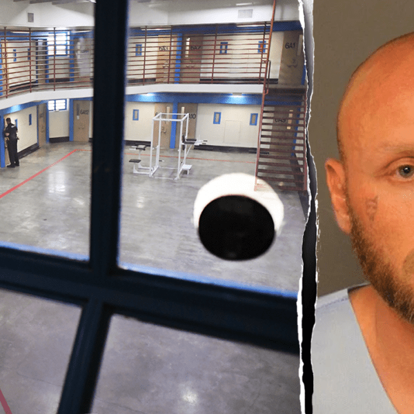 High-risk parolee accused in Denver space killing spree throughout a number of&hellip;