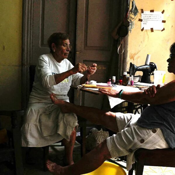 Cuba electrical grid collapses, leaving roughly 10M with out energy