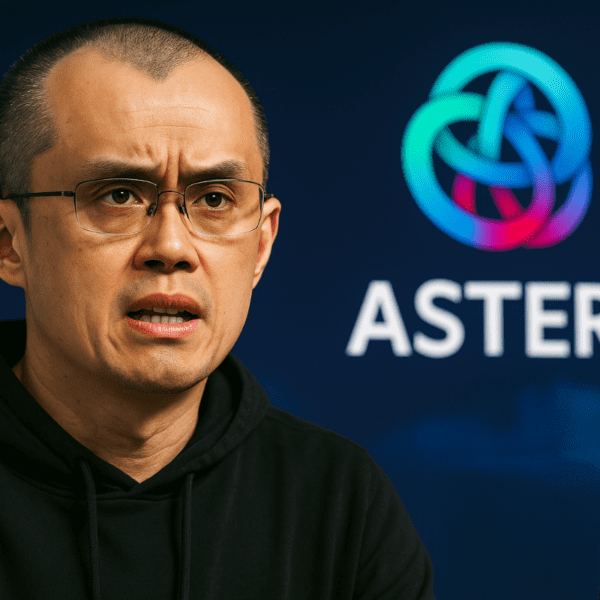 Aster Crypto Mainnet Launch Set for March: Can Privacy Drive $3.4?