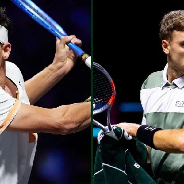 Daniel Altmaier vs Hamad Medjedovic preview, head-to-head, odds, betting ideas, and prediction