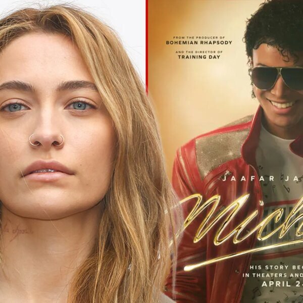 Michael Jackson’s Estate Fires Back at Paris Jackson After She Slams Biopic