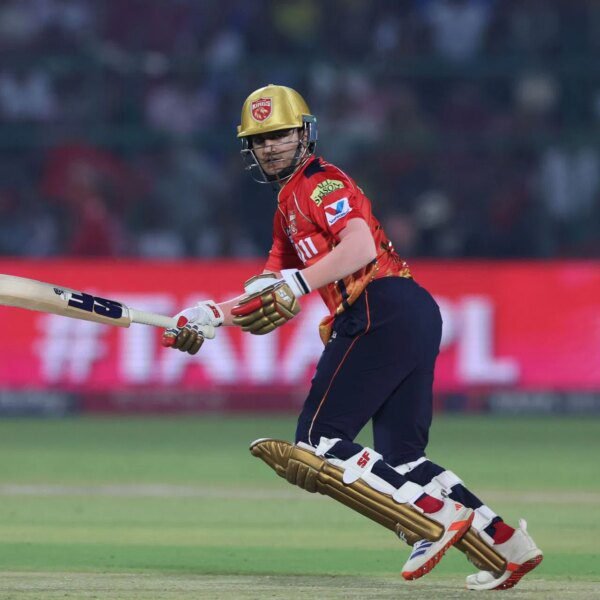 Top 3 opening combos PBKS can attempt in IPL 2026 ft. Priyansh&hellip;