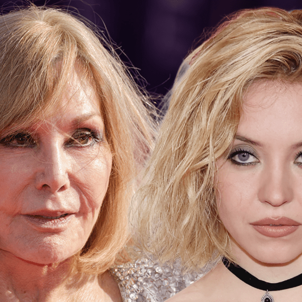 Kim Novak Implies Sydney Sweeney’s Boobs Are Too Big to Play Her…
