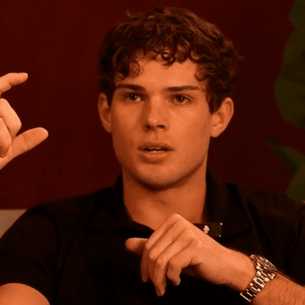 Clavicular Addresses Battery Arrest on Live Stream