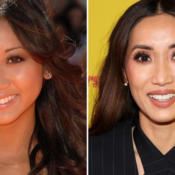 Brenda Song Good Genes or Good Docs?!