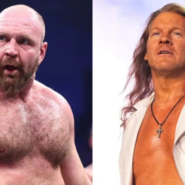 Former WWE star lastly makes Dynamite in-ring debut, Huge Jon Moxley announcement,&hellip;