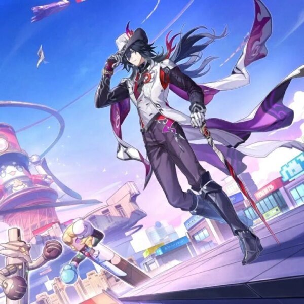 All 4-stars and Light Cones