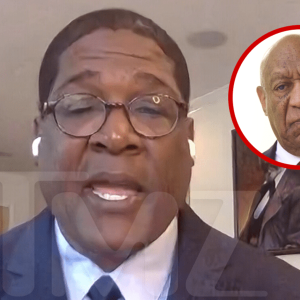 Bill Cosby Was Just ‘Having a Good Time’ Giving Quaaludes to Women,…
