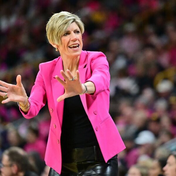 Iowa vs. Illinois girls’s Big Ten Tournament basketball prediction, the place to&hellip;