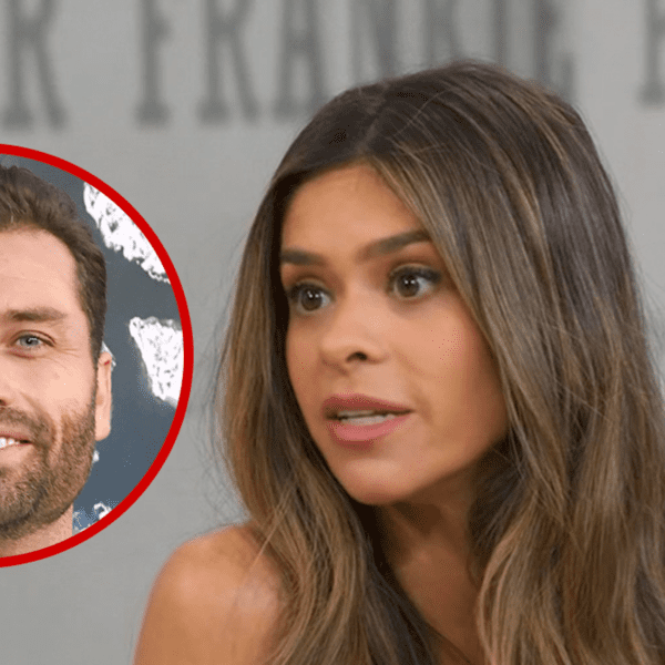 Taylor Frankie Paul Dodges Question About ‘Mormon Wives’ Production Halt