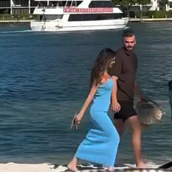 Taylor Frankie Paul ‘Bachelorette’ Date Snippet Leaks