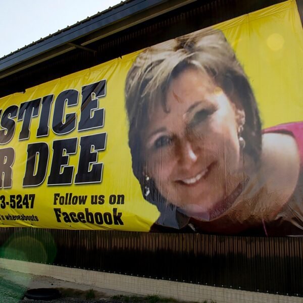 Michigan man Dale Warner discovered responsible of murdering spouse present in tank