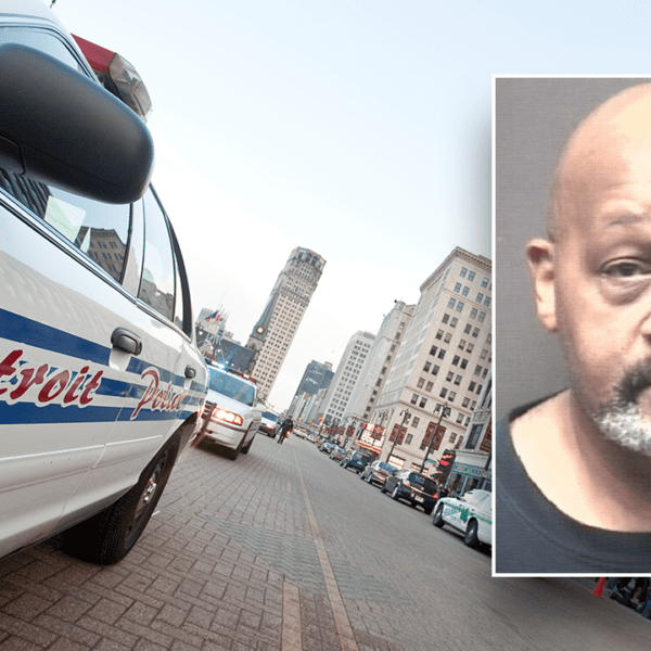 Retired Detroit cop accused of residing double life as ‘serial rapist’