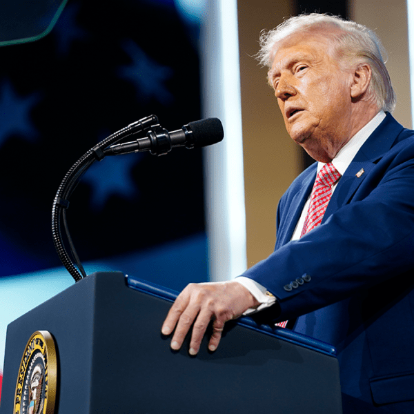 Trump says ‘Cuba is subsequent’ after Iran negotiations at FII summit