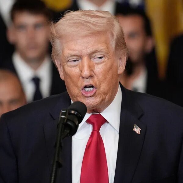 Trump criticizes MLB throughout Inter Miami White House celebration