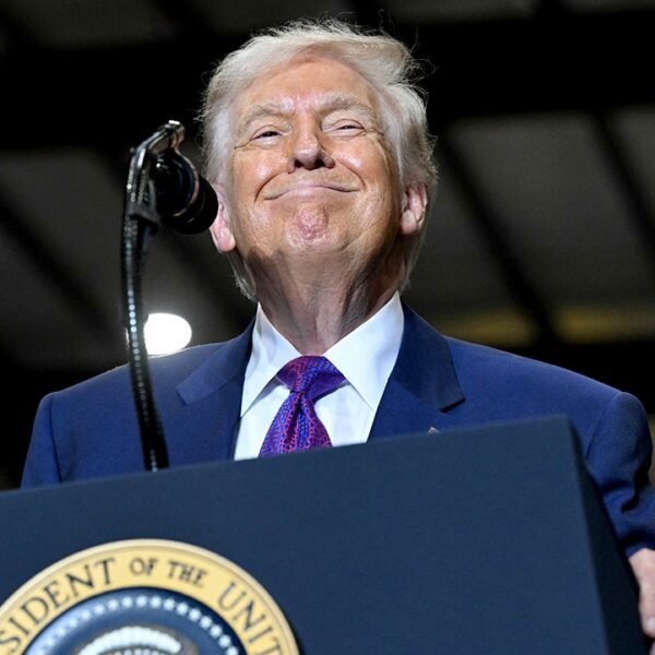 Trump administration pulls $120K in NEH grants for LGBTQ, multiethnic analysis