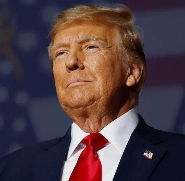 US President To Host Exclusive Luncheon For TRUMP Holders April 25 At&hellip;