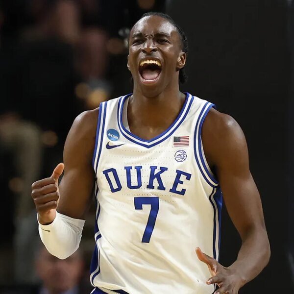 March Madness: Duke rallies to keep away from upset to No 16&hellip;