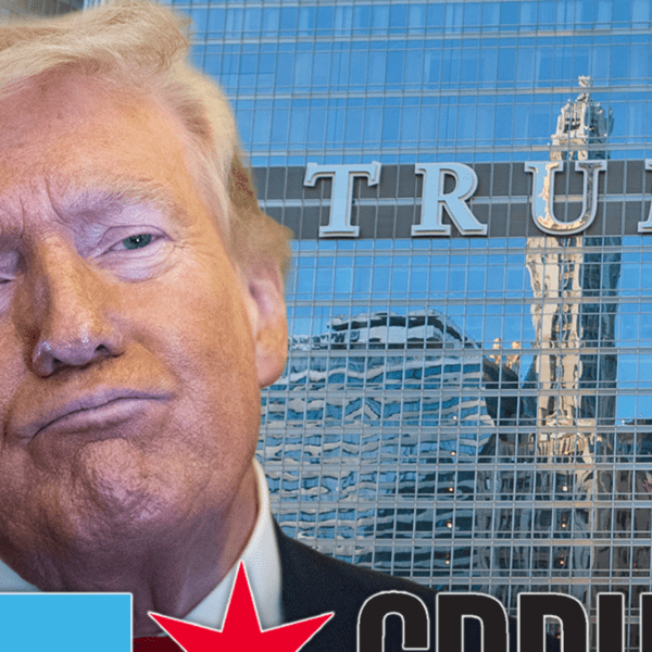 Trump Hotel in Chicago Failed Food Inspection: Insects, Wastewater, Expired Food