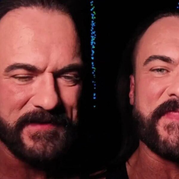 “I F***ING QUIT” – Drew McIntyre Officially Makes Statement After Quitting When…