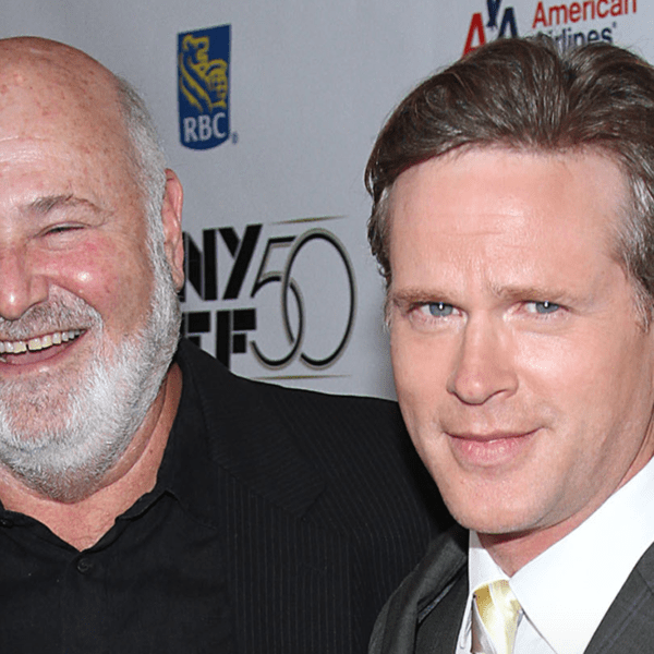 ‘Princess Bride’ Star Cary Elwes Honors Rob Reiner On First Birthday Since&hellip;
