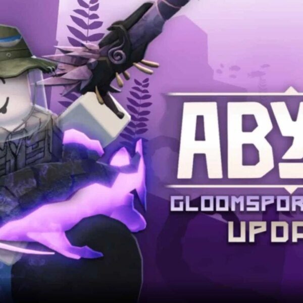 Abyss Gloomspore Valley information