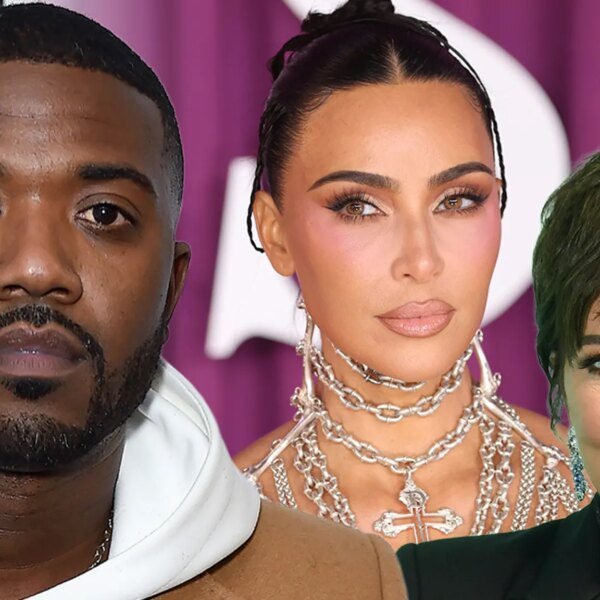 Ray J Says Porn CEO Will Testify Kim Kardashian, Kris Jenner Released…