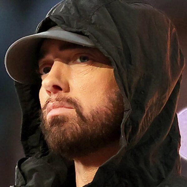 Eminem’s Rap DJ Lord Sear Dead at 53