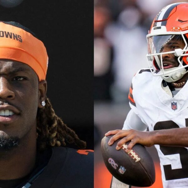 Shedeur Sanders to get assist from 1156 YDs faculty WR amid Jerry…