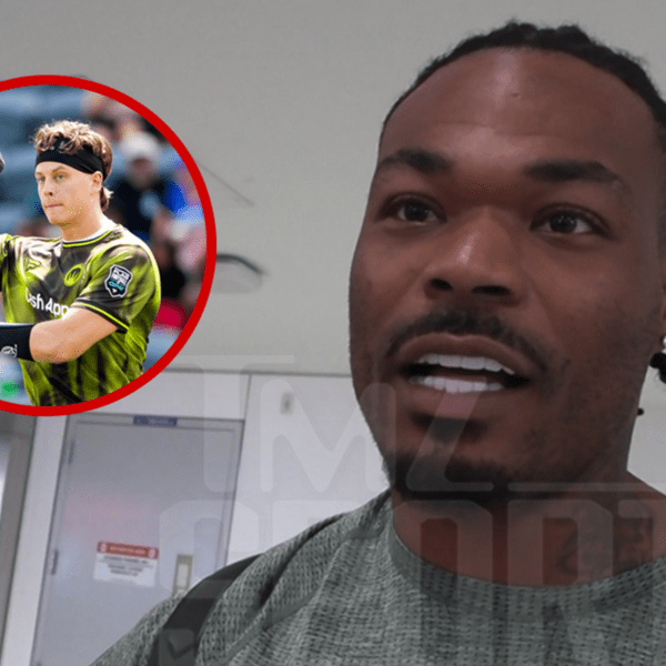 Derwin James Jr. Says Active NFL Players Should Skip Olympics Over Injury…