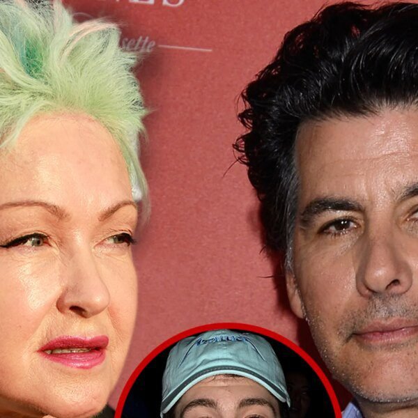 Cyndi Lauper’s Son Declyn Allegedly Sexually Assaulted Woman, New Lawsuit Claims