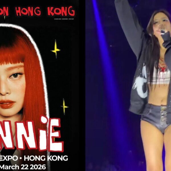“WHAT A MESS” – Internet debate amid BLACKPINK’s Jennie’s vocal talent backlash&hellip;
