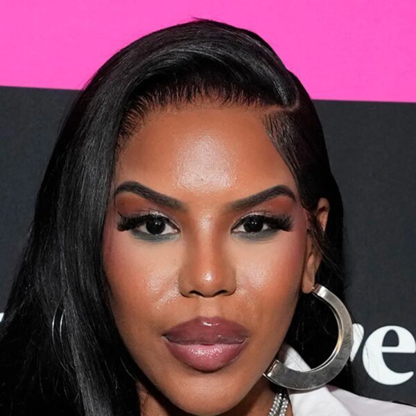 ‘RHOA’ Star Kelli Ferrell’s Ex-Husband Arrested on Theft Charge