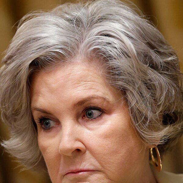 White House Chief of Staff Susie Wiles Diagnosed With Breast Cancer, Trump&hellip;