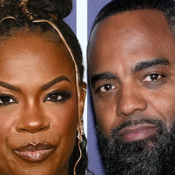 Kandi Burruss & Ex Todd Tucker’s Restaurant On The Hook for Six-Figure&hellip;