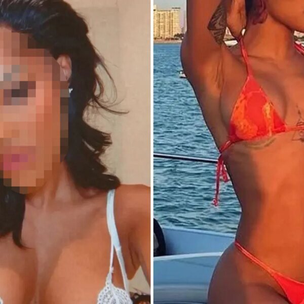 Guess The Oscar Nominee In These Sexy Shots!