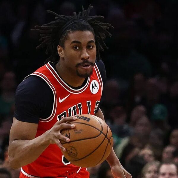 “They serve the devil” – Jaden Ivey Reveals Family Rejection and Being&hellip;