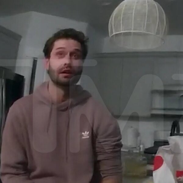 Taylor Frankie Paul Arrest Video Shows Dakota Pleading With Cops to Take…