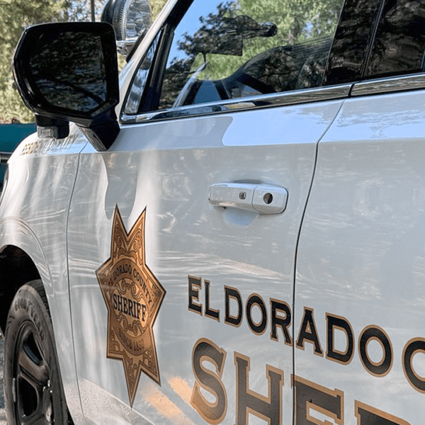 California deputies shot whereas responding to taking pictures of fuel and electrical&hellip;