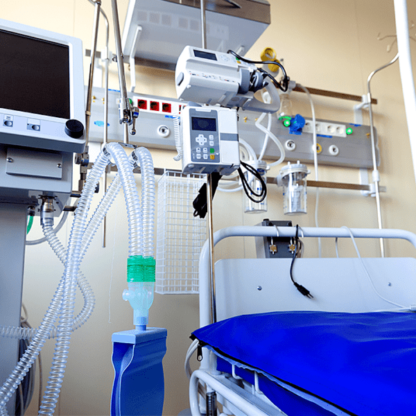 AI-powered hospital cyberattacks more and more goal healthcare staff