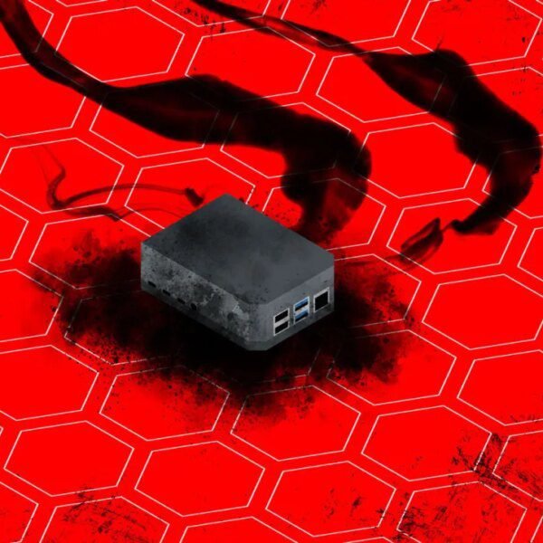 Law enforcement shuts down botnet fabricated from tens of 1000’s of hacked&hellip;