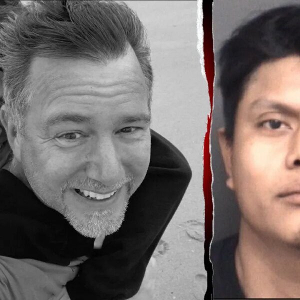 Illegal immigrant accused of deadly felony hit-and-run in North Carolina