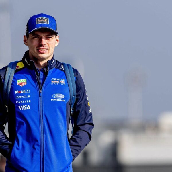 Why Max Verstappen was stripped of his win on the NLS2 in…