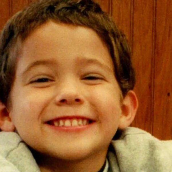 Guess Who This Cheesin’ Cutie Turned Into!